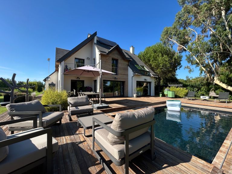 maison 7 Pièces en vente sur AVRANCHES (50300)