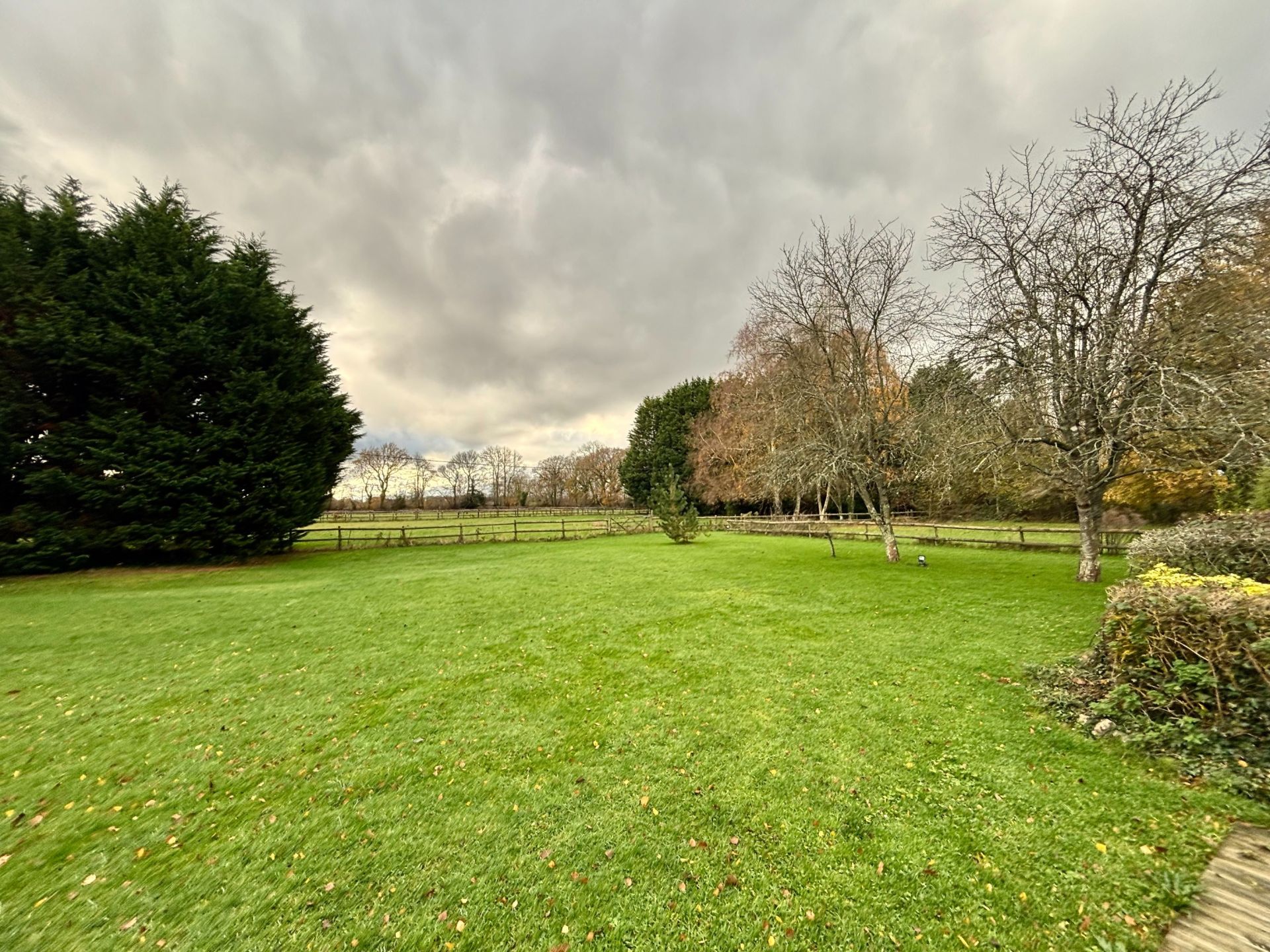 house 9 Rooms for sale on LE THEIL EN AUGE (14130)