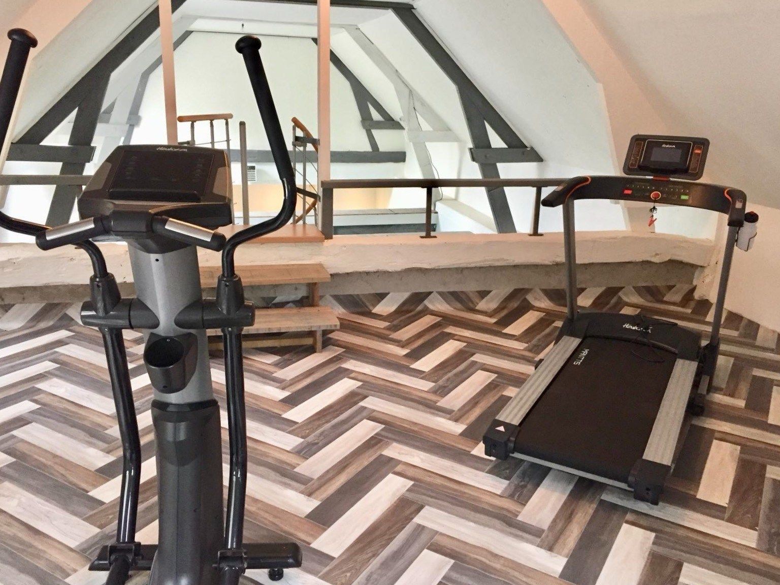 house 9 Rooms for sale on LE THEIL EN AUGE (14130)