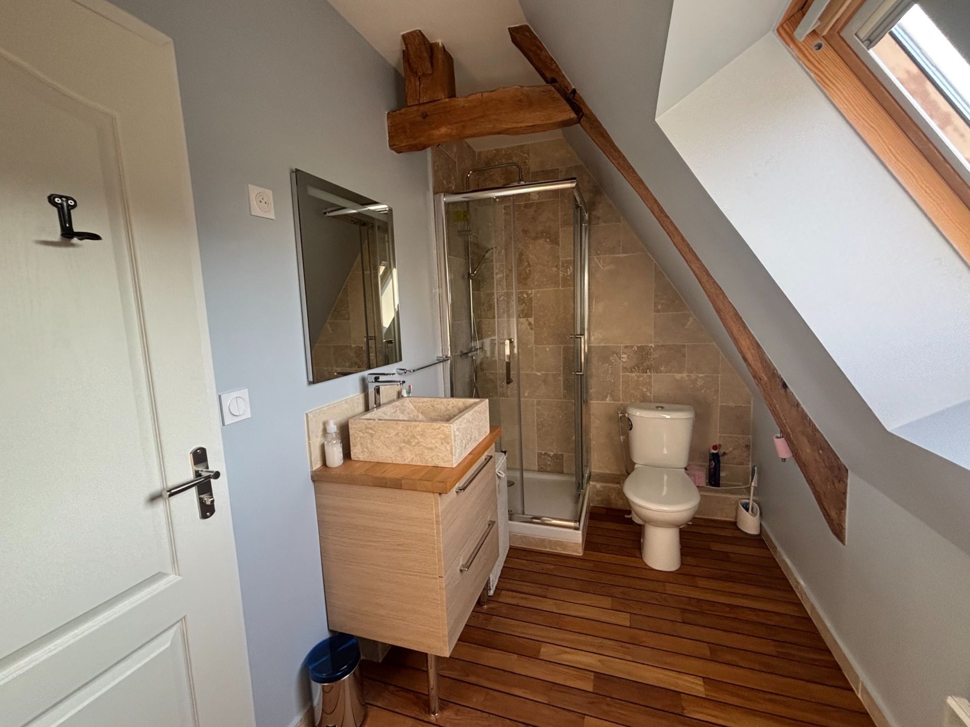 house 9 Rooms for sale on LE THEIL EN AUGE (14130)