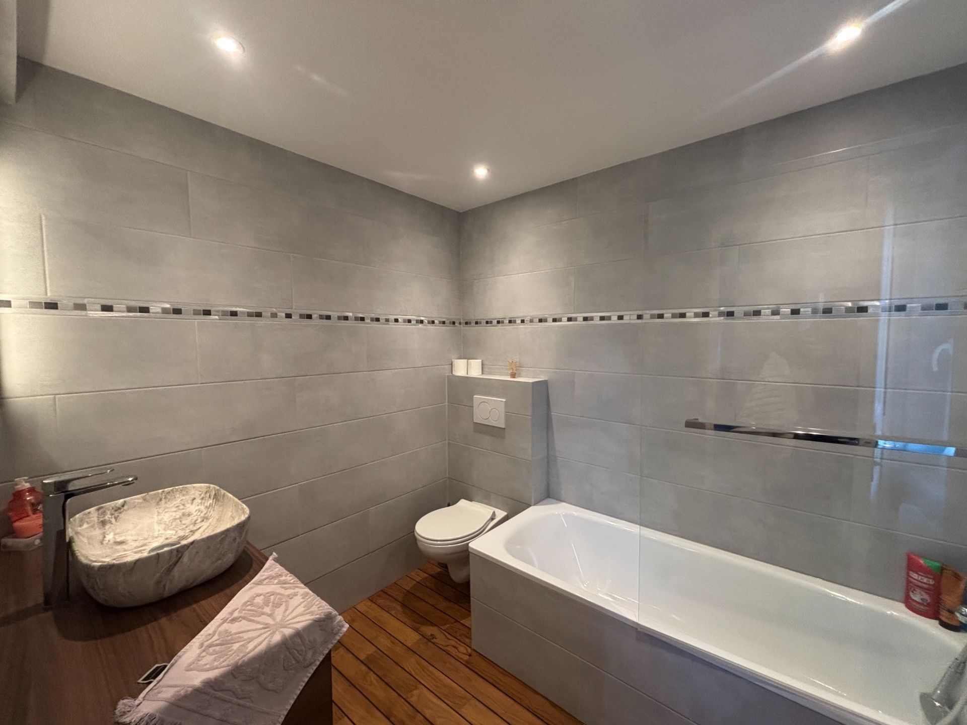 house 9 Rooms for sale on LE THEIL EN AUGE (14130)