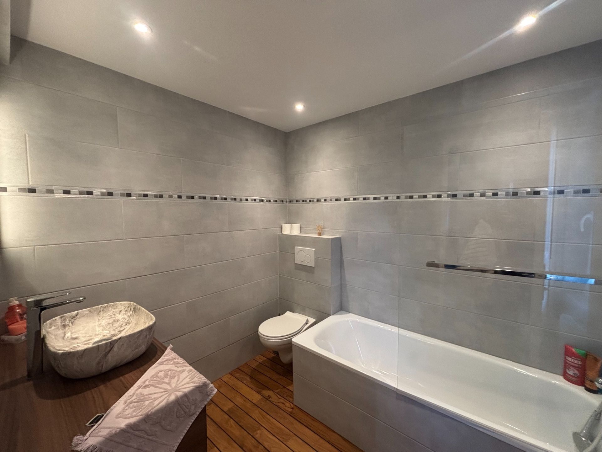house 9 Rooms for sale on LE THEIL EN AUGE (14130)