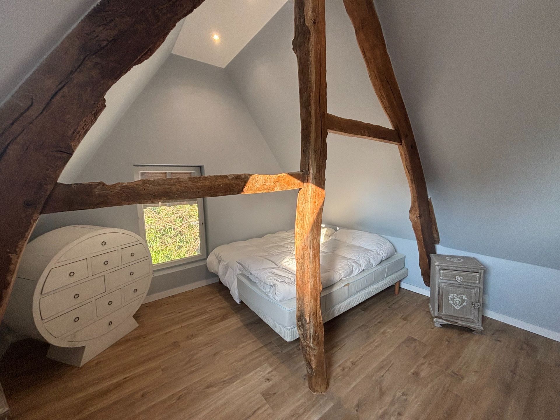 maison 9 Pièces en vente sur LE THEIL EN AUGE (14130)