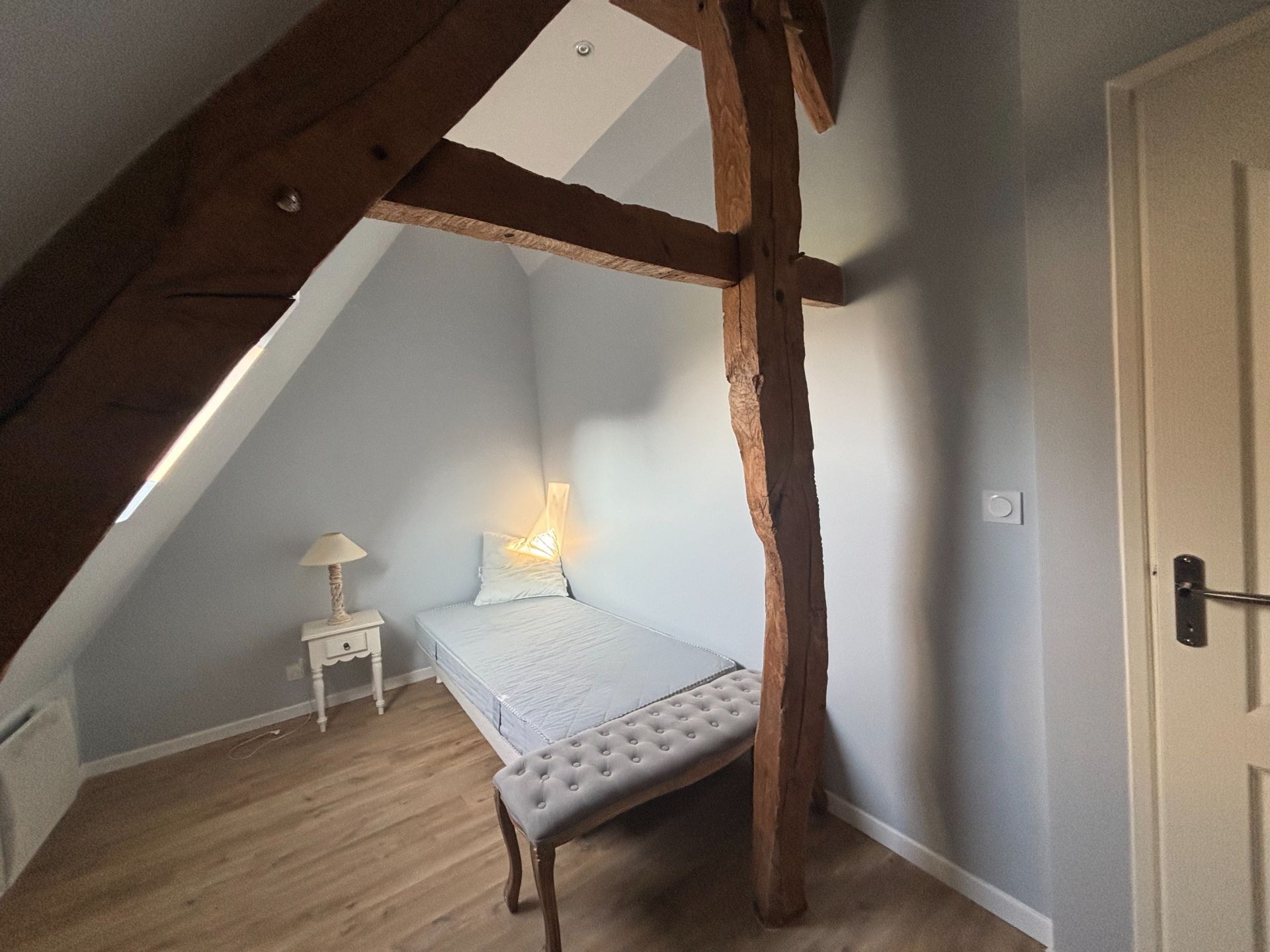 maison 9 Pièces en vente sur LE THEIL EN AUGE (14130)