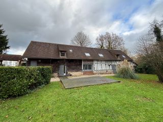 house 9 Rooms for sale on LE THEIL EN AUGE (14130)