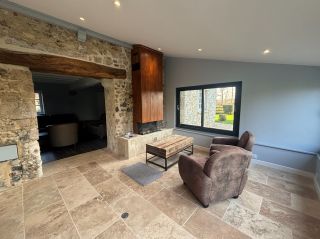 maison 9 Pièces en vente sur LE THEIL EN AUGE (14130)