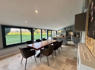 house 9 Rooms for sale on LE THEIL EN AUGE (14130)