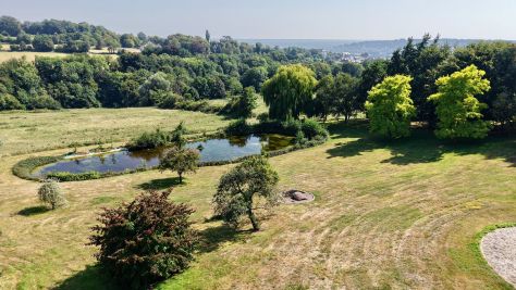Sale House Trouville-sur-Mer 9&nbsp;Rooms 215&nbsp;m²