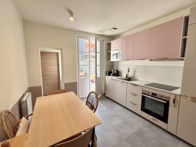 Sale House Deauville 7&nbsp;Rooms 115&nbsp;m²
