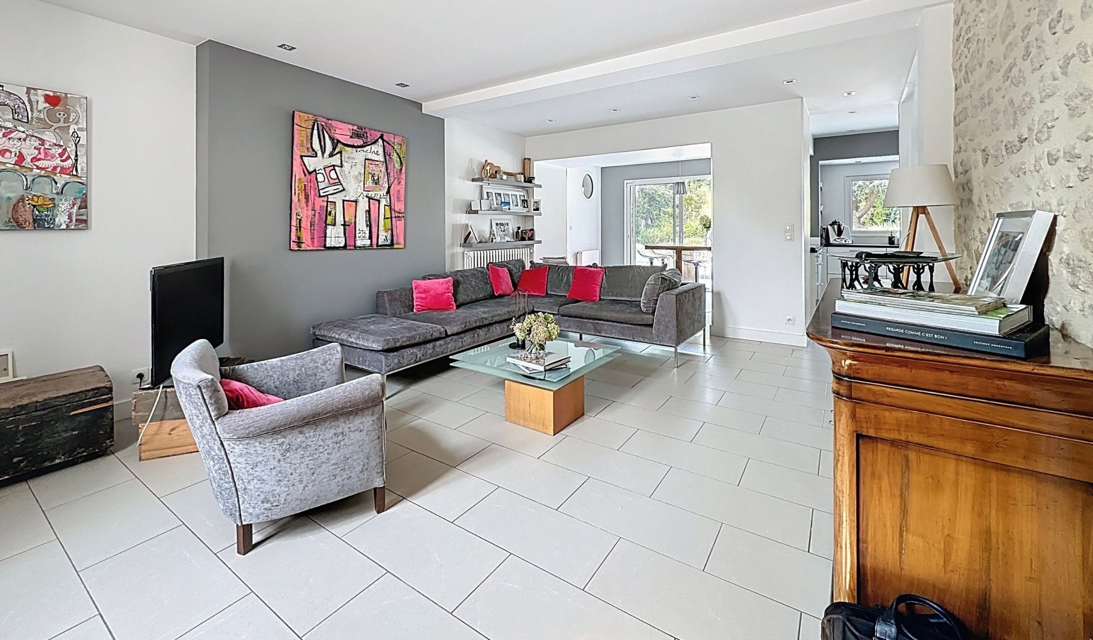 maison 8 Pièces en vente sur BAYEUX (14400)