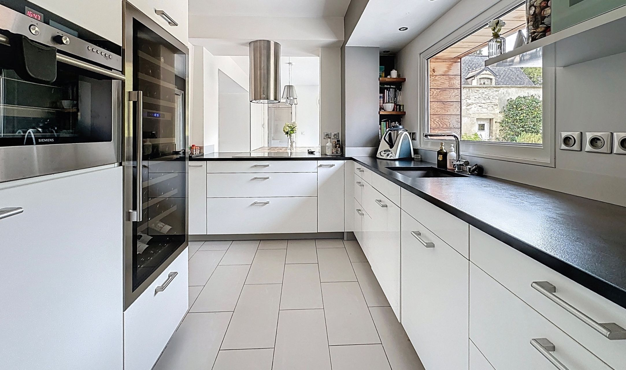 maison 8 Pièces en vente sur BAYEUX (14400)