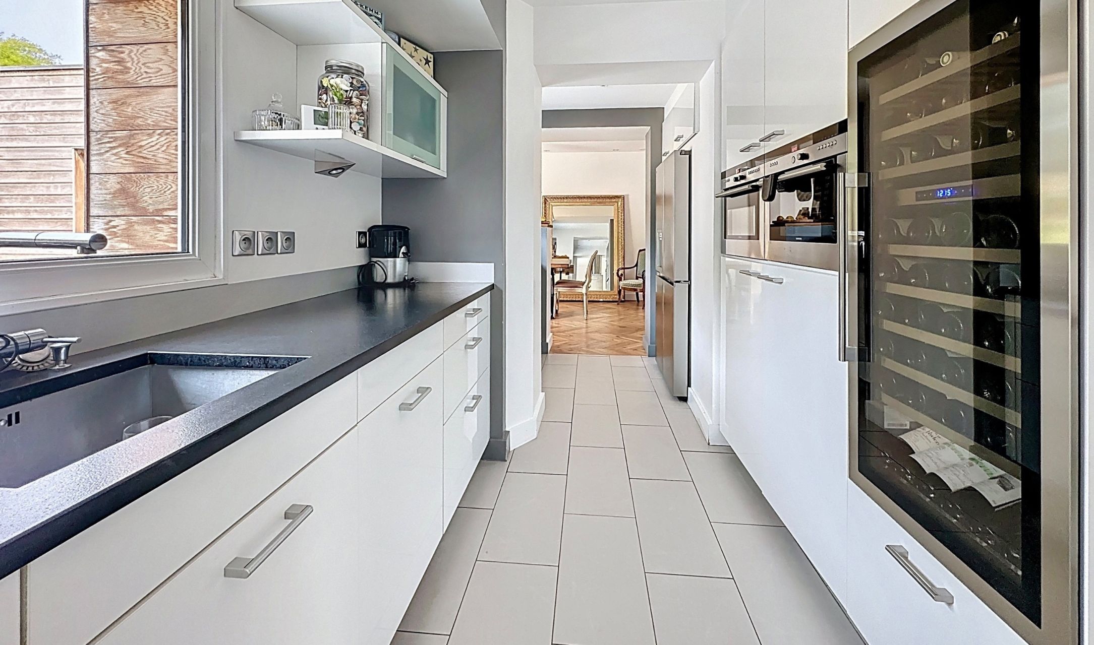 maison 8 Pièces en vente sur BAYEUX (14400)