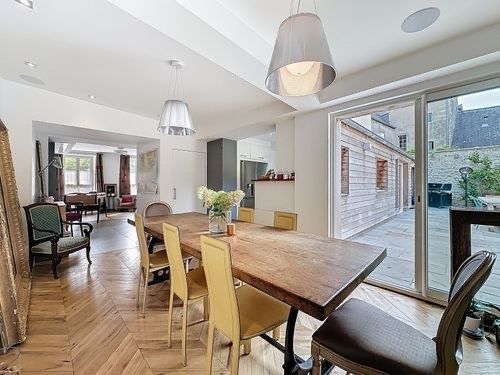 maison 8 Pièces en vente sur BAYEUX (14400)