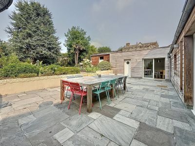 Vente Maison Bayeux 8&nbsp;Pièces 232&nbsp;m²