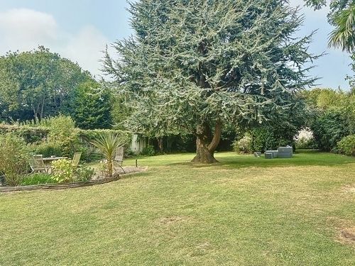 Vente Maison Bayeux 8&nbsp;Pièces 232&nbsp;m²