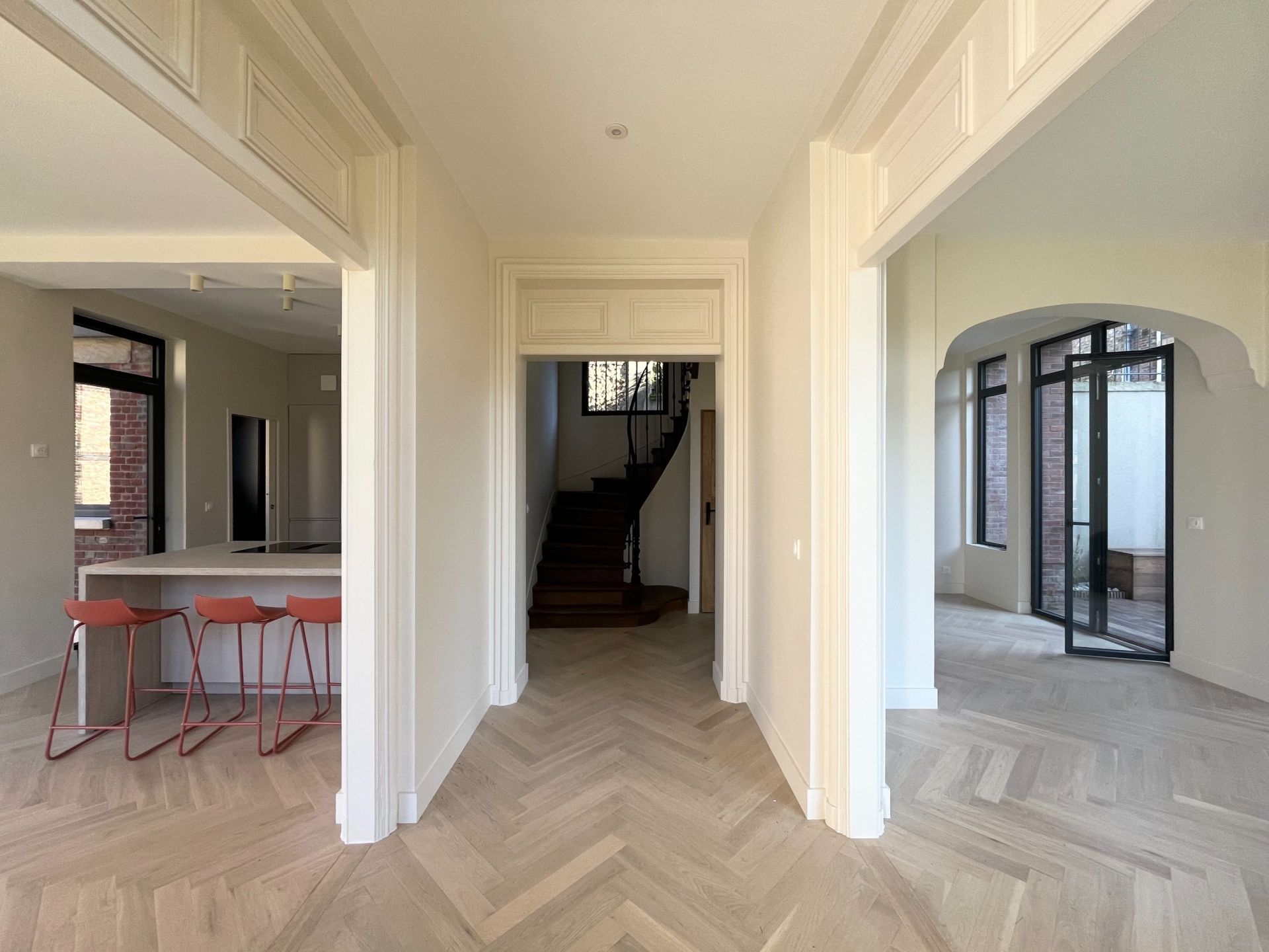 maison 6 Pièces en vente sur ROUEN (76000)