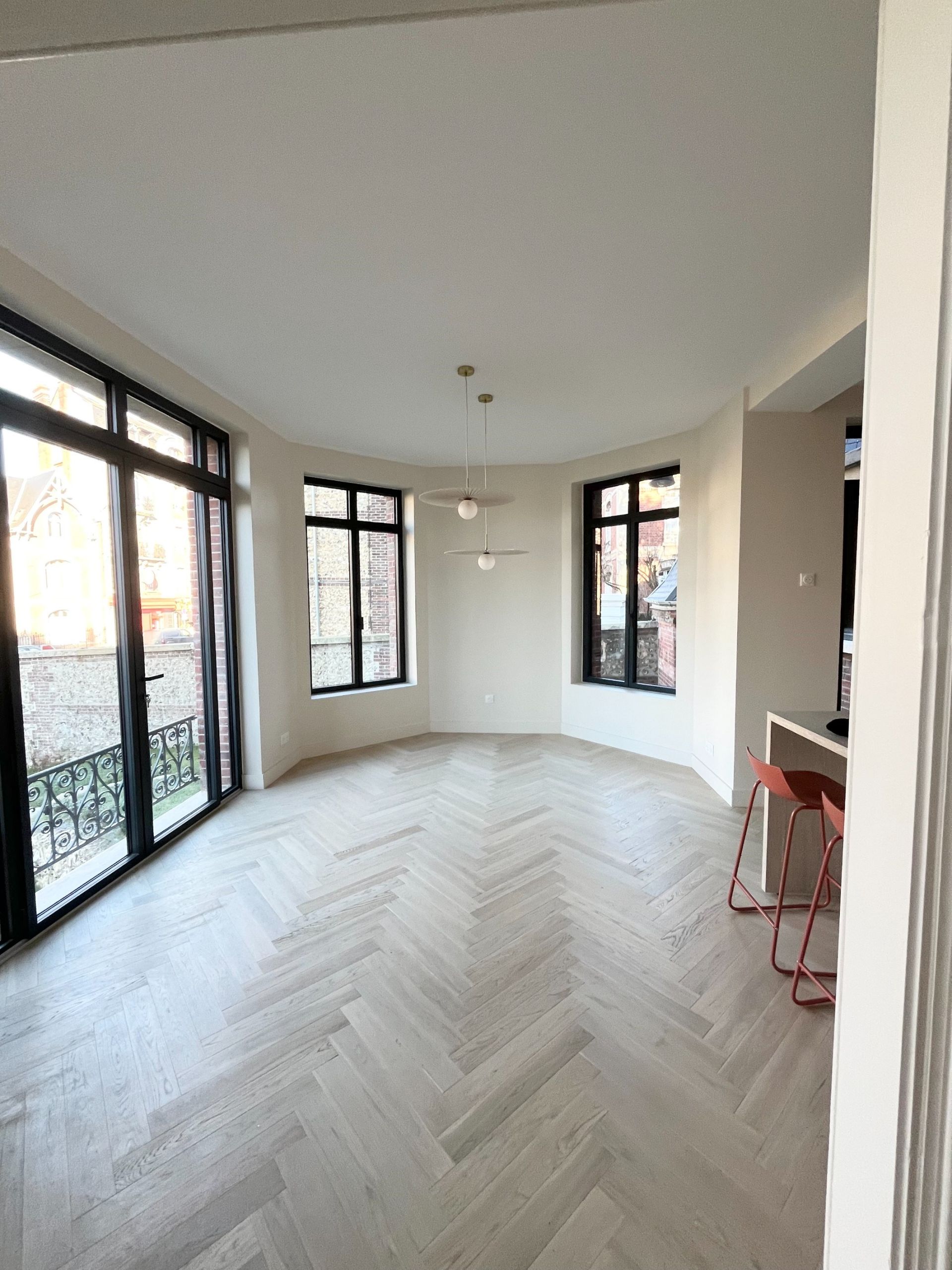 house 6 Rooms for sale on ROUEN (76000)