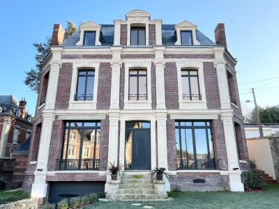 Sale House Rouen 6&nbsp;Rooms 180&nbsp;m²