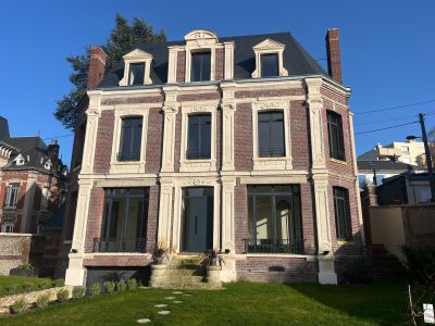 Vente Maison Rouen 6&nbsp;Pièces 180&nbsp;m²