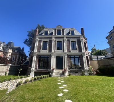 Sale House Rouen 6&nbsp;Rooms 180&nbsp;m²