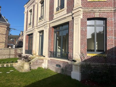 Vente Maison Rouen 6&nbsp;Pièces 180&nbsp;m²