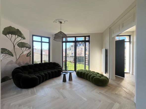 Vente Maison Rouen 6&nbsp;Pièces 180&nbsp;m²