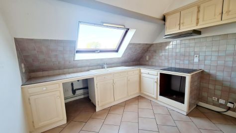 Sale Apartment Pont-l'Évêque 5&nbsp;Rooms 101&nbsp;m²