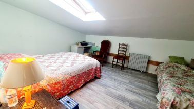 house 7 Rooms for sale on BEAUMONT EN AUGE (14950)