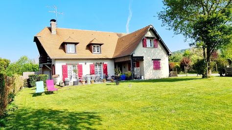 Sale House Pont-l'Évêque 13&nbsp;Rooms 278&nbsp;m²