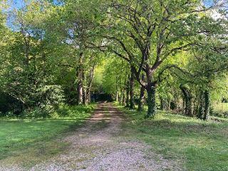 moulin 7 Pièces en vente sur BEAUMESNIL (27410)