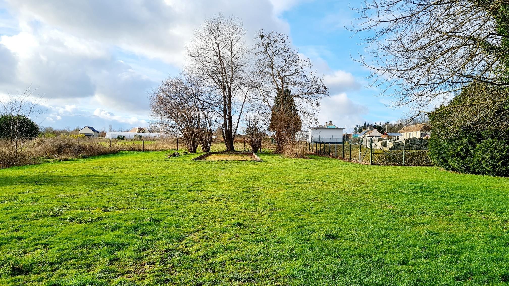 house 8 Rooms for sale on ARGENCES (14370)