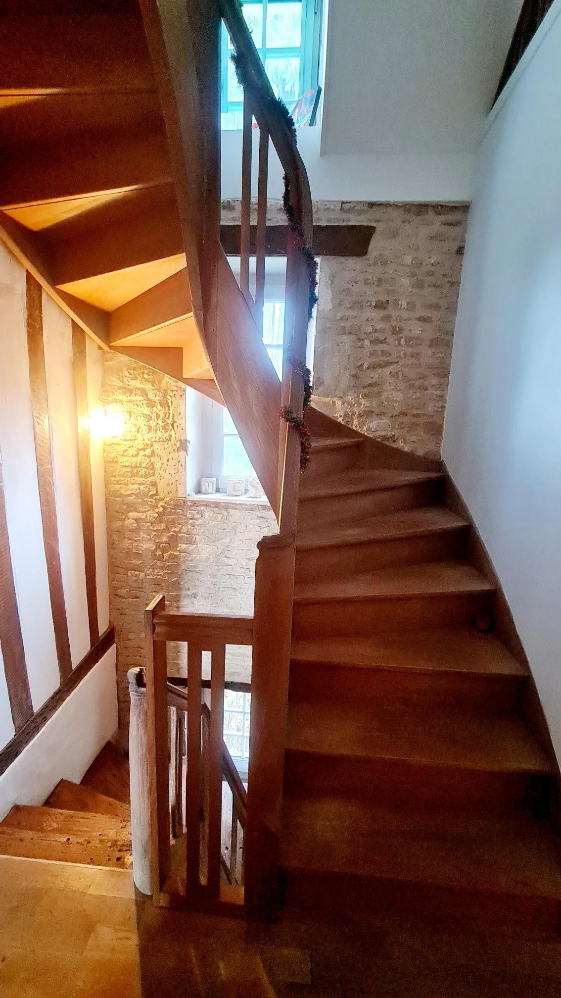 house 8 Rooms for sale on ARGENCES (14370)