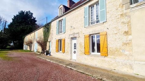 Sale House Argences 8&nbsp;Rooms 158&nbsp;m²