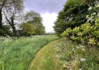 mansion 10 Rooms for sale on VILLERS BOCAGE (14310)