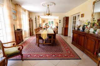 maison de maître 10 Pièces en vente sur VILLERS BOCAGE (14310)