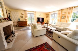 maison de maître 10 Pièces en vente sur VILLERS BOCAGE (14310)