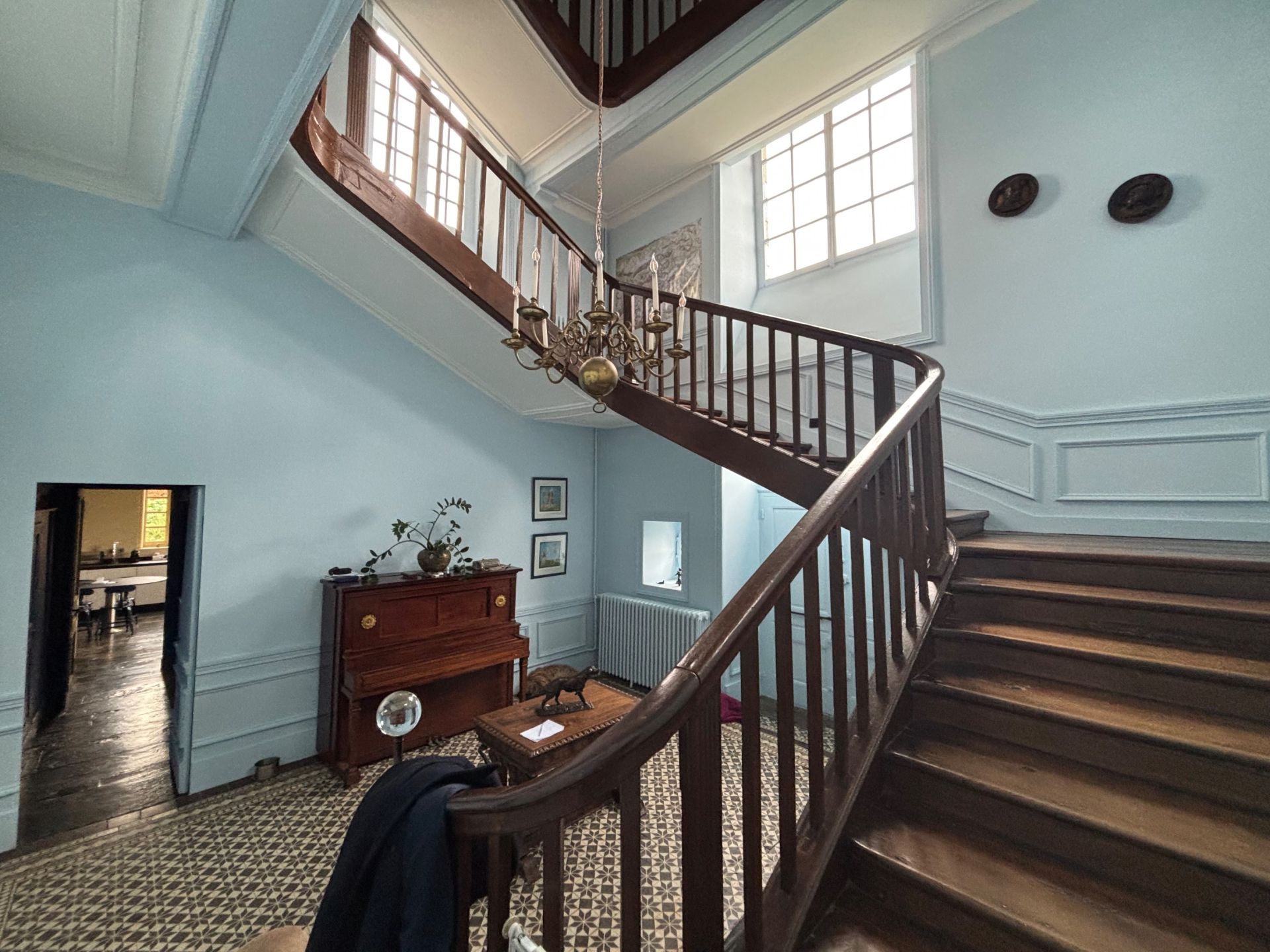 house 16 Rooms for sale on TESSY SUR VIRE (50420)