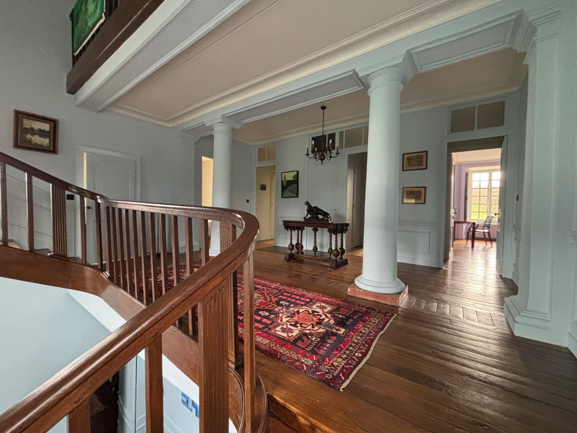 house 16 Rooms for sale on TESSY SUR VIRE (50420)