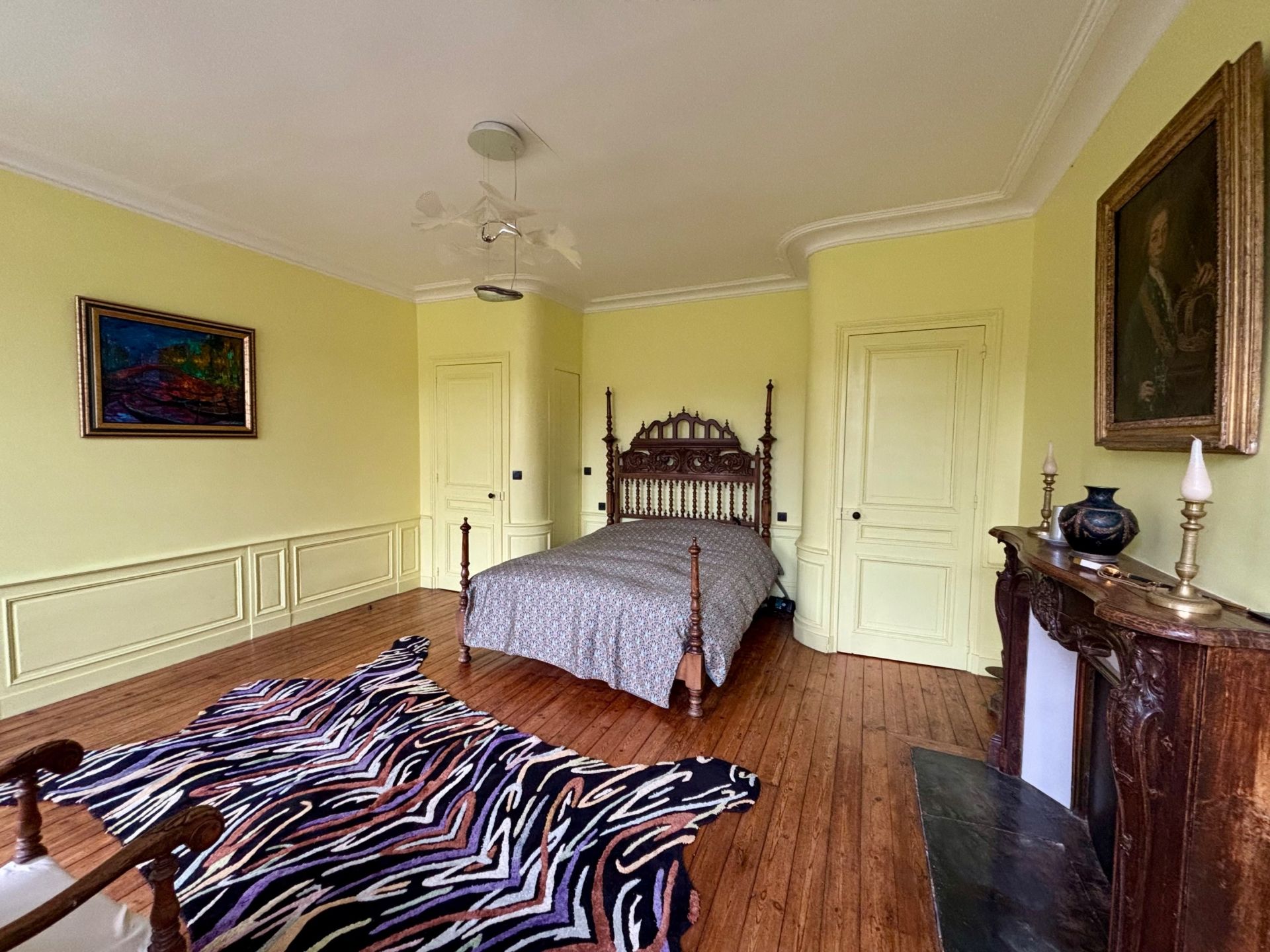 maison 16 Pièces en vente sur ST LO (50000)