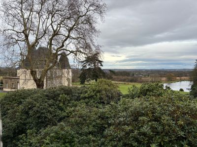 Sale House Tessy Sur Vire 16&nbsp;Rooms 446&nbsp;m²