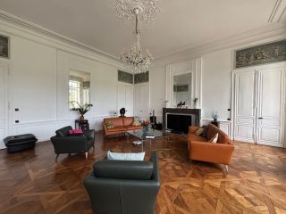 house 16 Rooms for sale on TESSY SUR VIRE (50420)