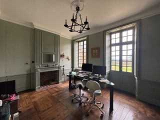 house 16 Rooms for sale on TESSY SUR VIRE (50420)