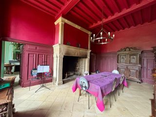 maison 16 Pièces en vente sur ST LO (50000)