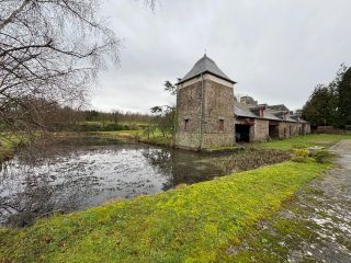 house 16 Rooms for sale on TESSY SUR VIRE (50420)