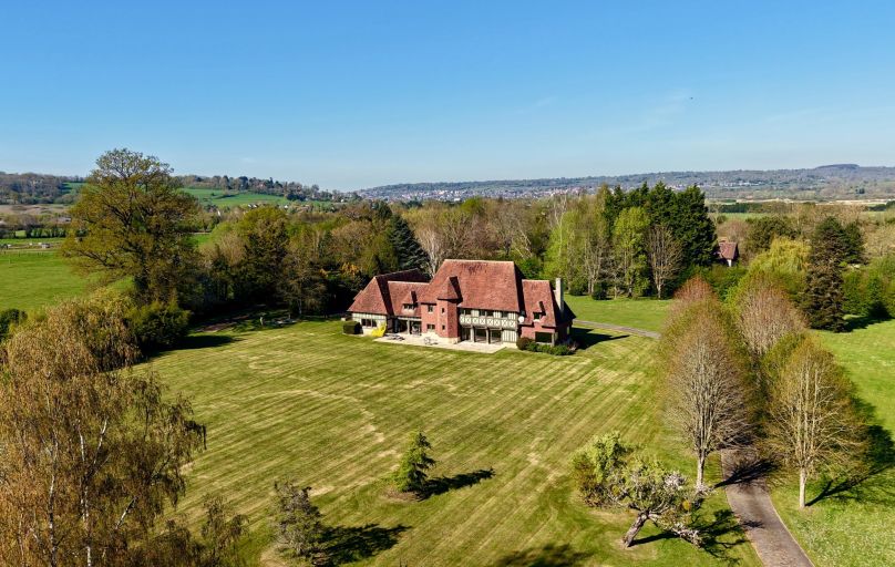 maison 13 Pièces en vente sur ST ARNOULT (14800)