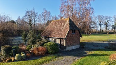 Sale House Saint-Arnoult 13&nbsp;Rooms 524&nbsp;m²