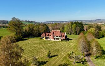 maison 13 Pièces en vente sur ST ARNOULT (14800)