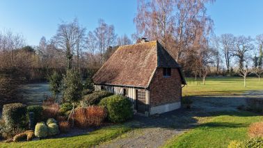 maison 13 Pièces en vente sur ST ARNOULT (14800)
