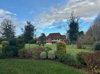 house 13 Rooms for sale on ST ARNOULT (14800)