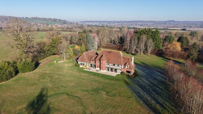 Sale House Saint-Arnoult 13&nbsp;Rooms 524&nbsp;m²